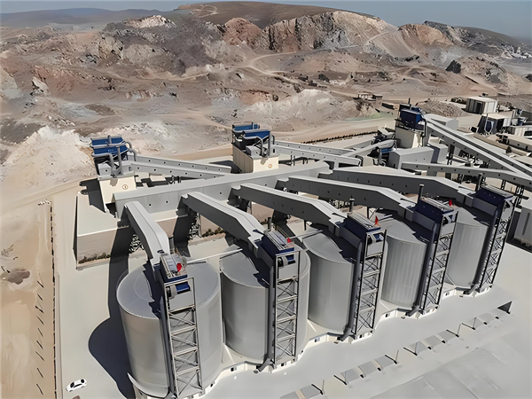 长春水泥钢板仓