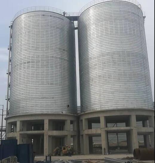 长春镀锌卷板仓